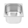 Bac Gastro GN 2/3 Inox 18 L - Dubina 200 mm
