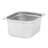 Bac Gastro GN 2/3 Inox 18 L - Dubina 200 mm