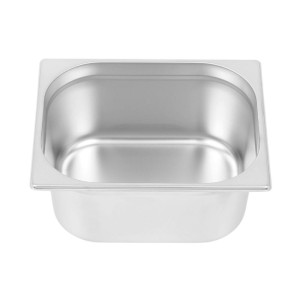 Bac Gastro GN 2/3 Inox 18 L - Dubina 200 mm