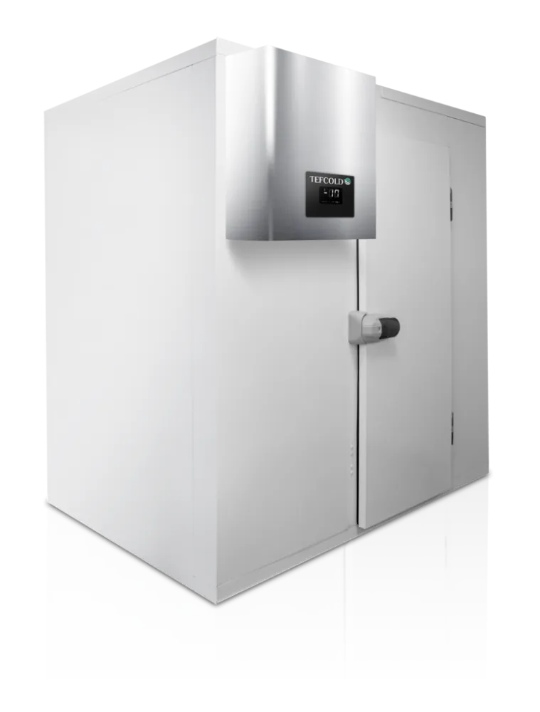 Chladnjača negativna 3,85 m³ - 1500 x 1800