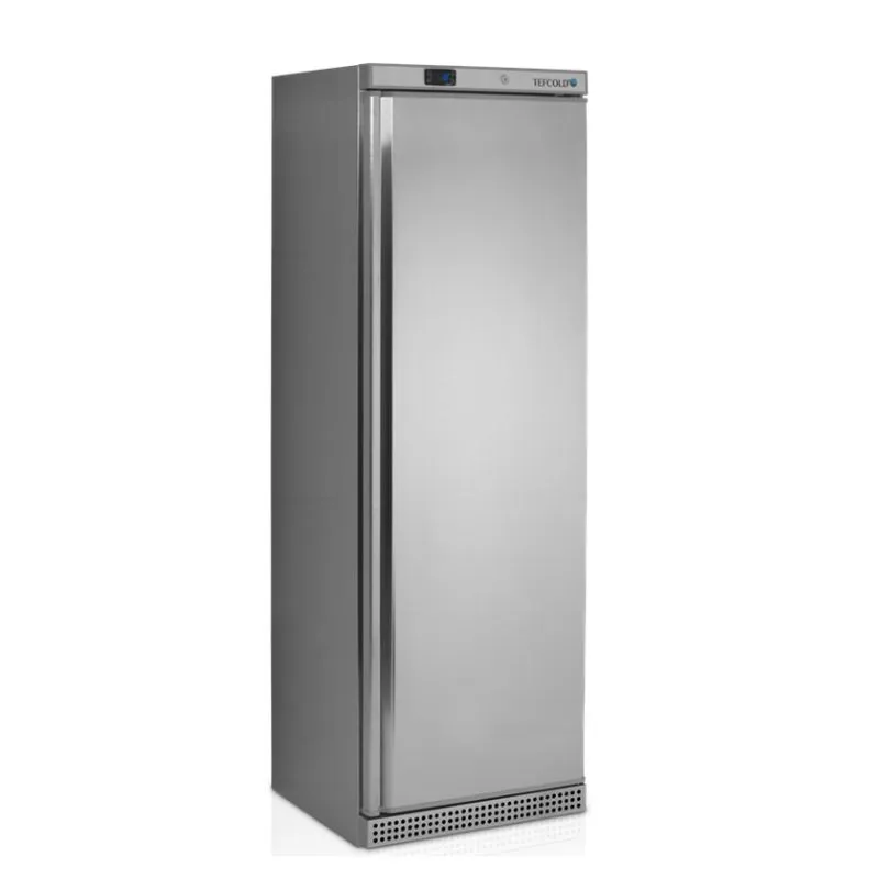 Ventilirani Ormar Zamrzivač - Inox - 340 L