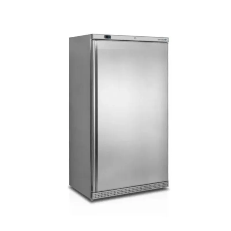 Ventilirani negativni rashladni ormar GN 2/1 - Inox - 440 L
