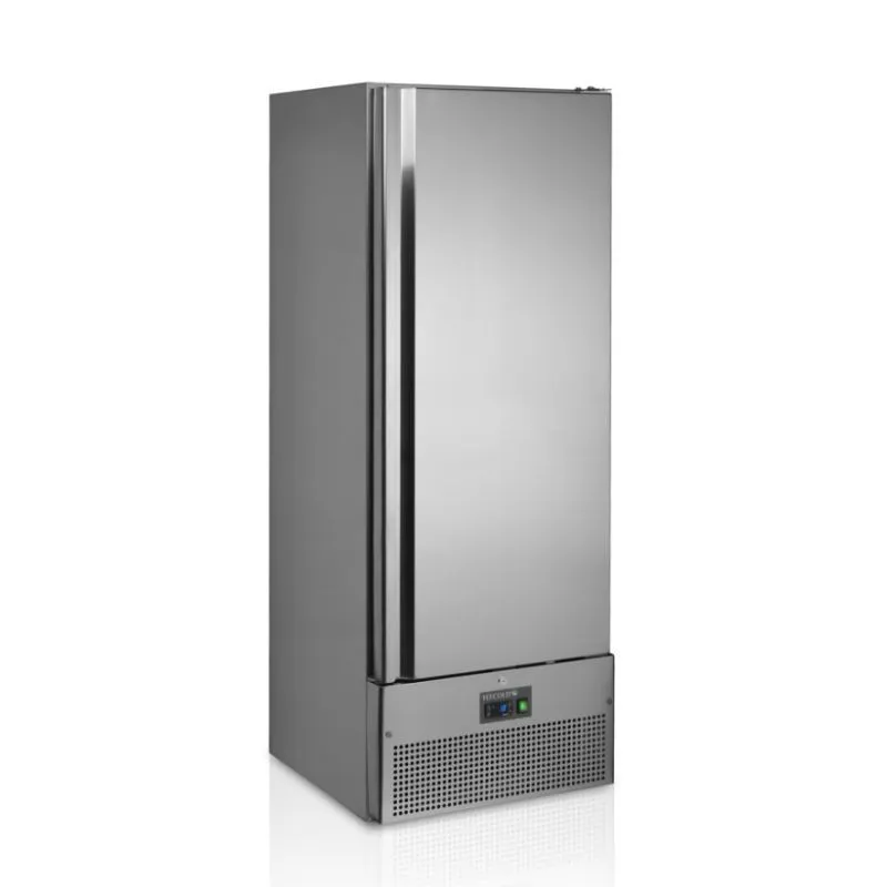 Negativni rashladni ormar - Inox - 429 L