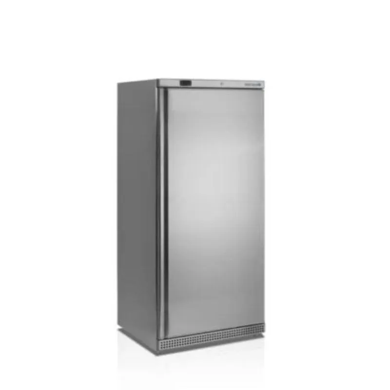 Pozitivni rashladni ormar - Inox - 420 L