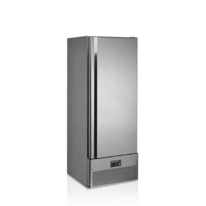 Pozitivni rashladni ormar - Inox - 429 L