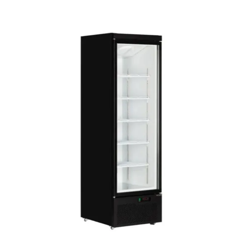 Rashladni Ormar sa Staklenim Vratima - 459 L