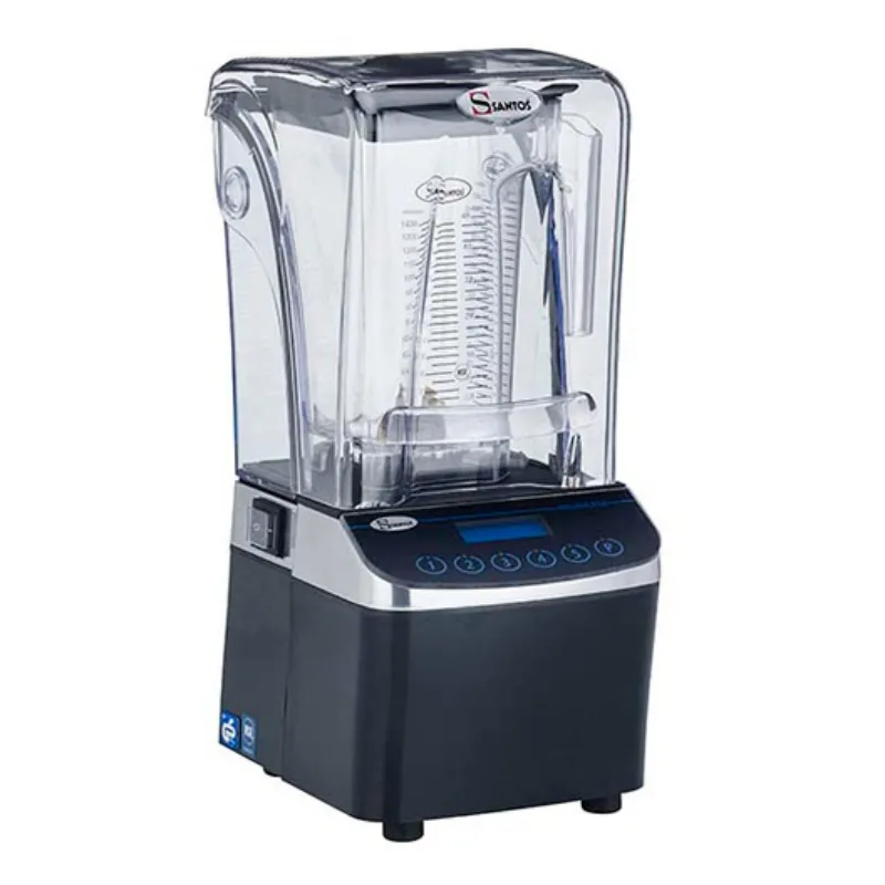 Četkica za blender bez četkica br. 62