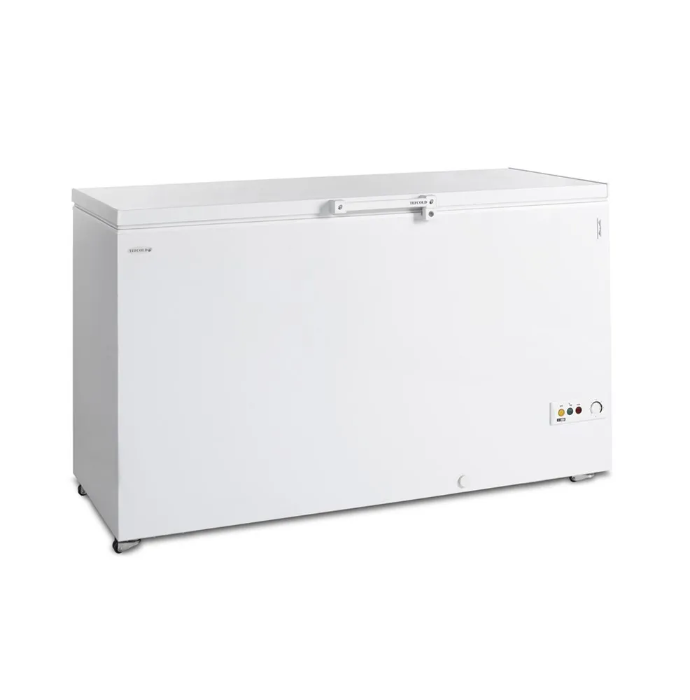 Zamrzivač Škrinja za Led - Bijela - 454 L