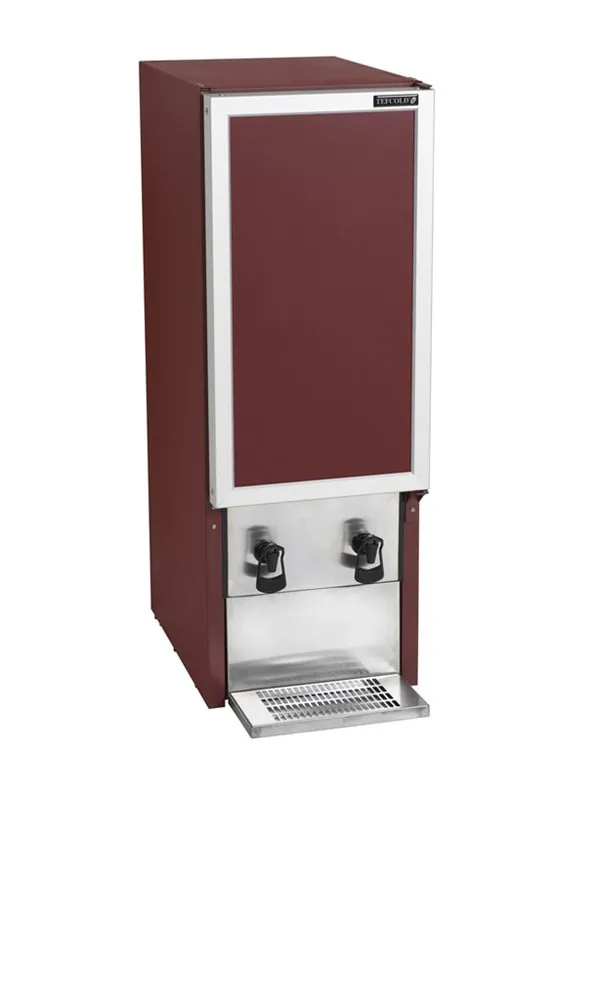 Distributer vina - 2 x 20 L