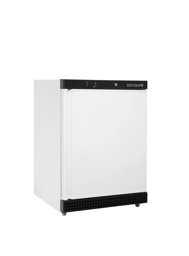 Negativni rashladni ormar - Bijela - 120 L
