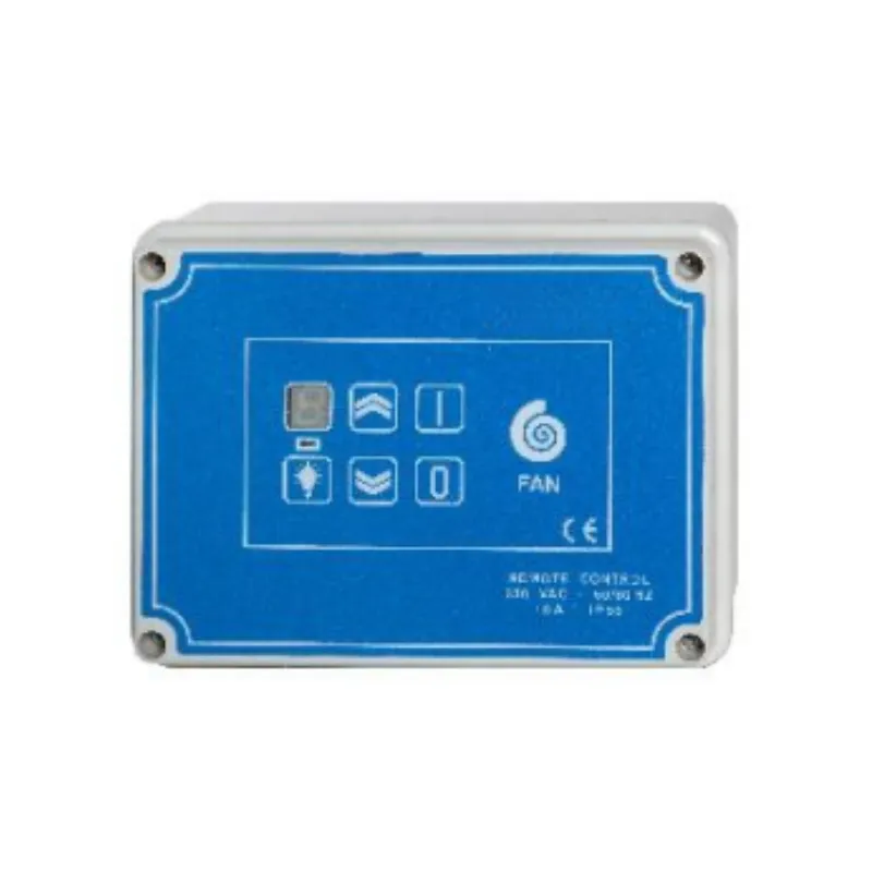 Digitalni regulator brzine - 0,6 kW