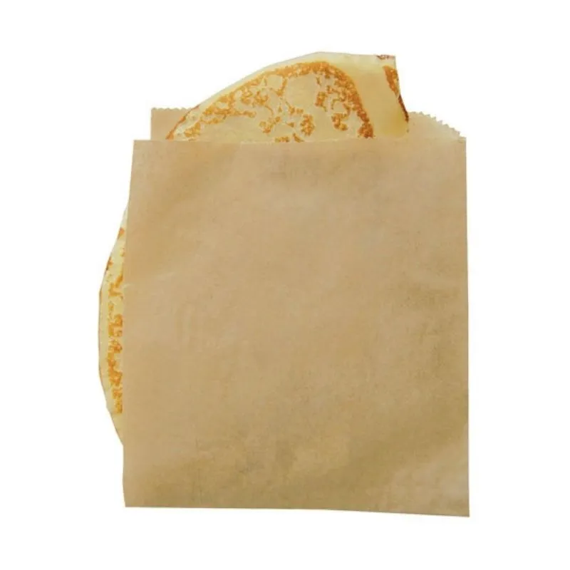 Vrećica za Palacinke Ekorespozivna - Pakiranje od 1000