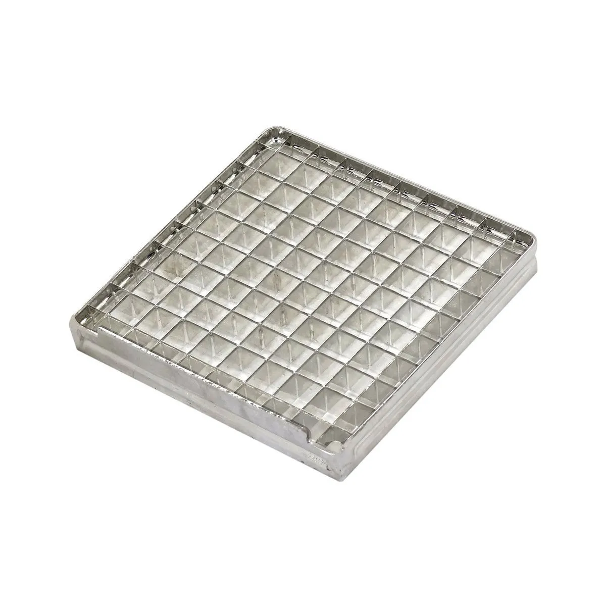 Krompir rezač s kaljenim nožem 6 mm