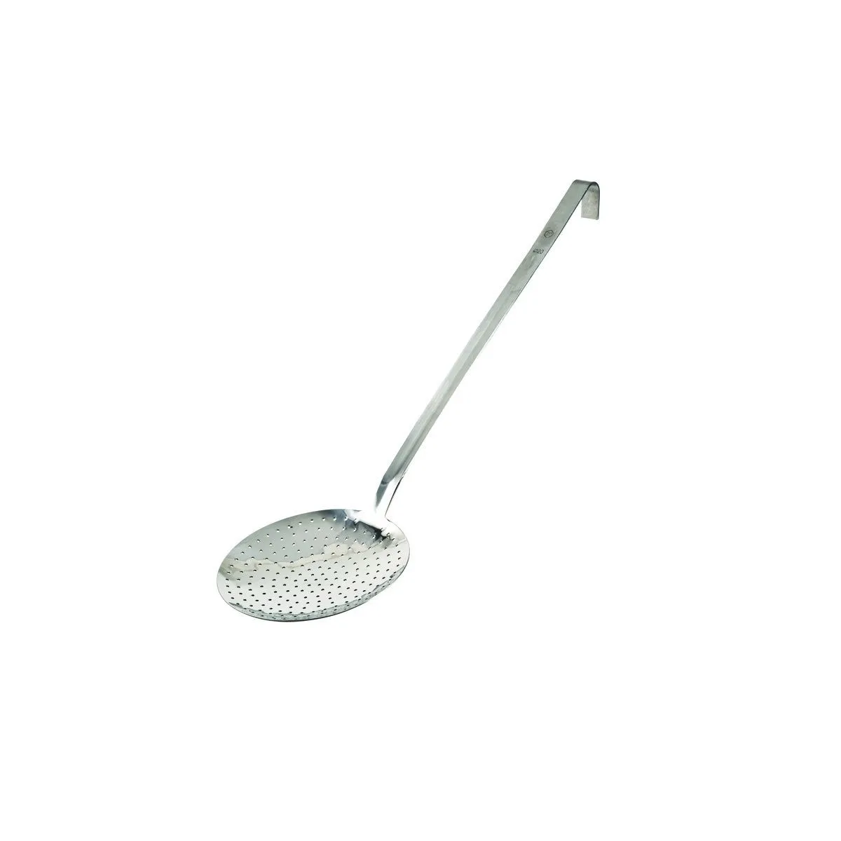 Žlica za pjenu od nehrđajućeg čelika - ⌀ 20 cm