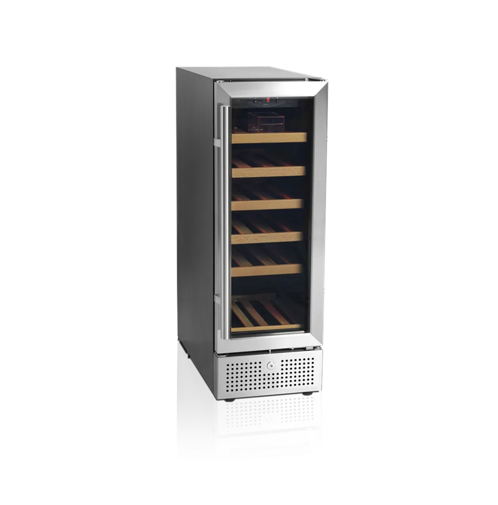 Hladnjak za Vino - 18 Boca - 80 L