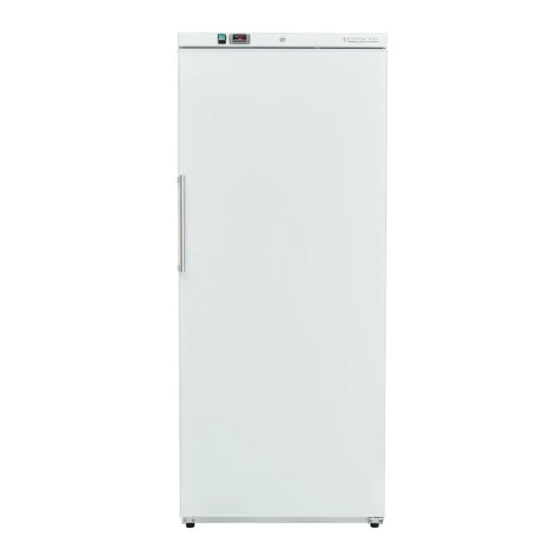 Ventilirani Rashladni Ormar 527 L, +2/+8 °C, Puna Krilna Vrata, ABS Unutrašnjost, 4 Razine, Plin