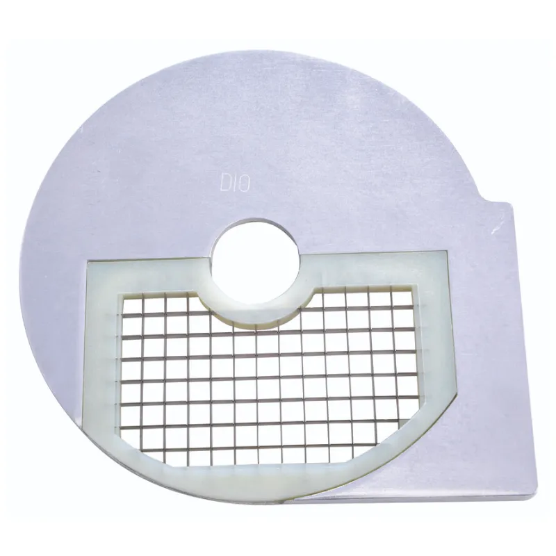 Disk za Makedoniju 10 mm za Rezač povrća 550 W