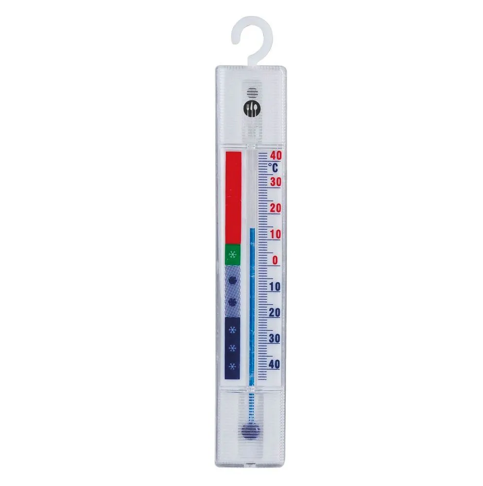 Termometar za hladnjak: -40 °C do +40 °C