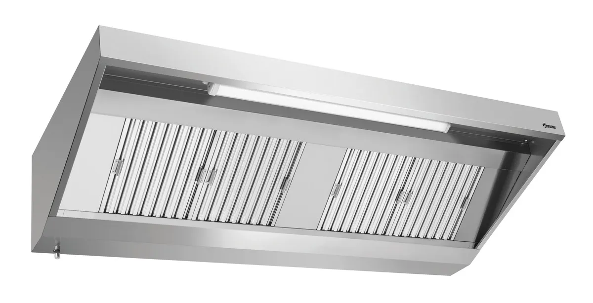 Zidna Napa - L 2200 x P 900 mm
