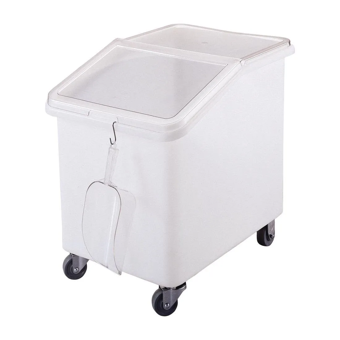 Mobilni sudoper s sastojcima - 140 L
