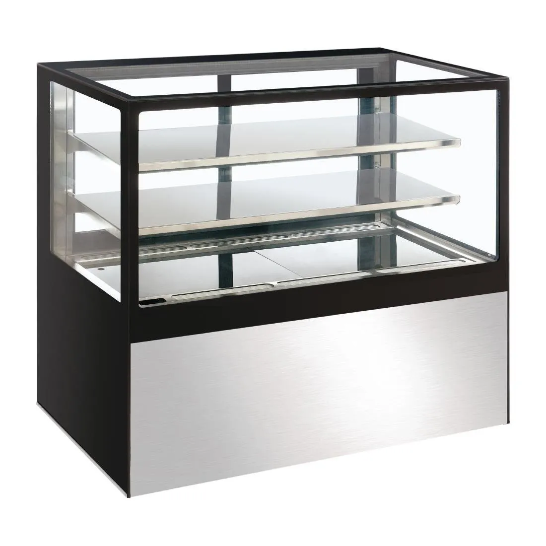 Vitrine Hladnjak Stražnja Usluga Serija U - 485 L