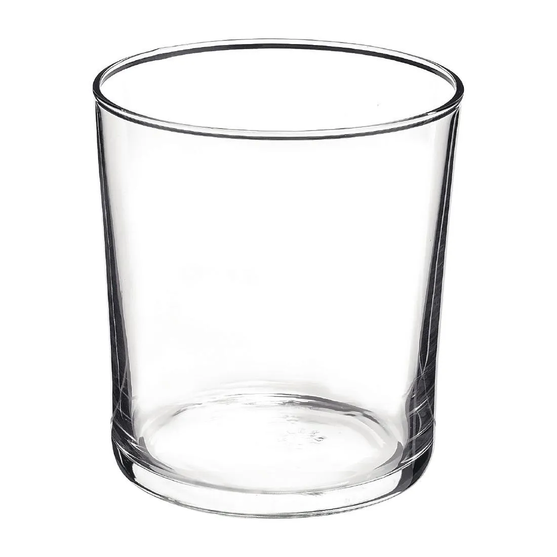 Set od 12 - Čaše Bodega - 370ml