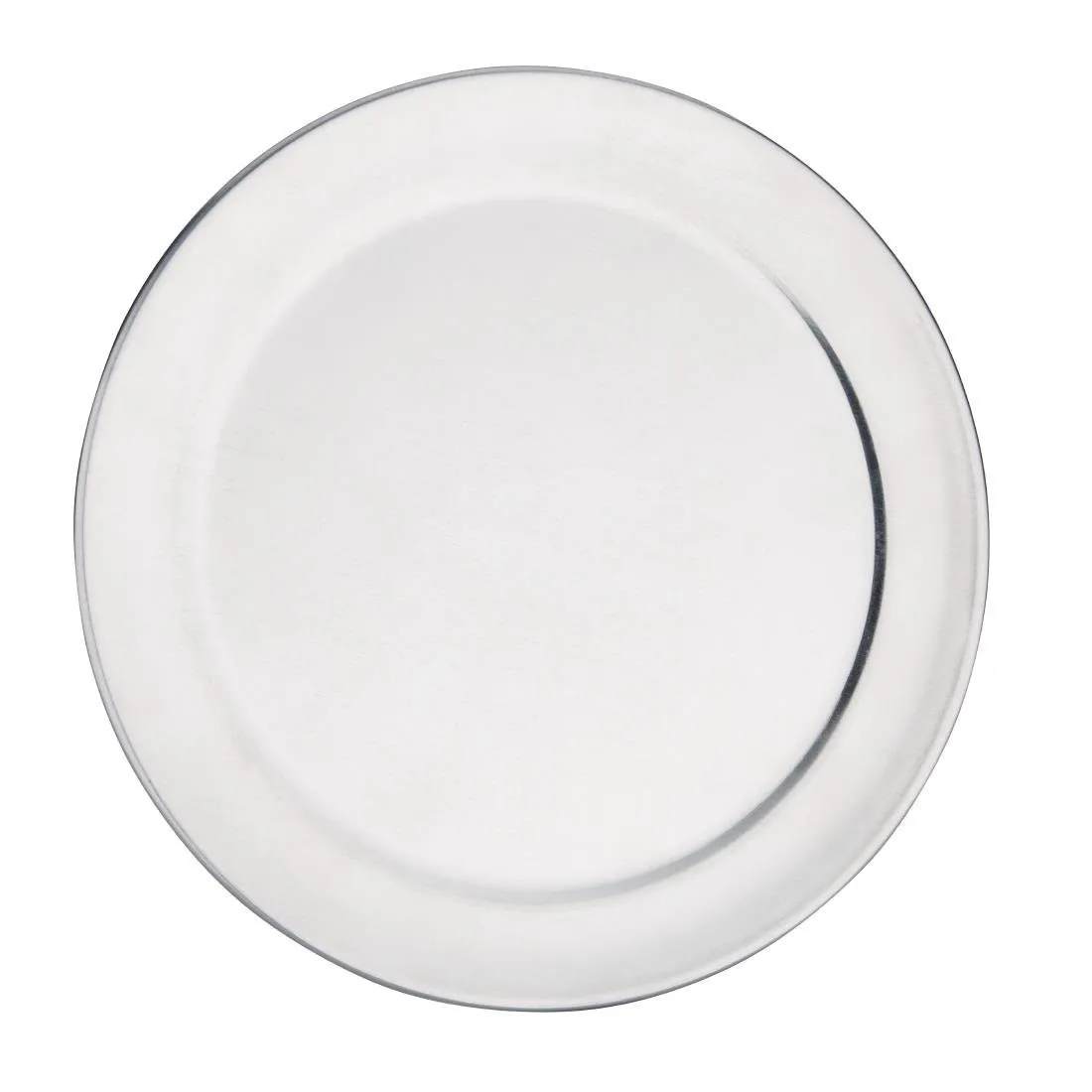 Aluminijska ploča za pizzu širokog ruba - Ø200 mm