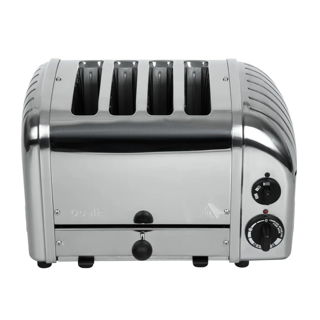 Toaster 4 kriške