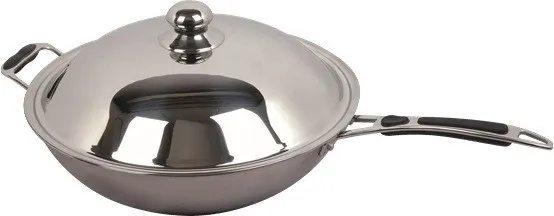 Sauteuse Wok za indukcijsku ploču