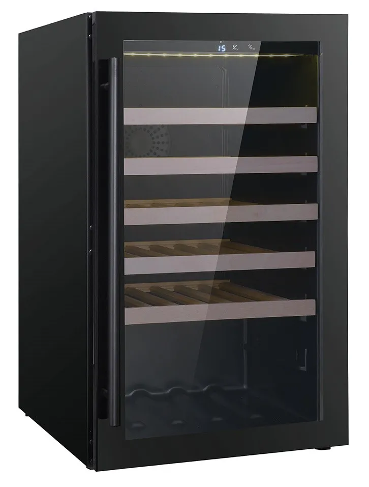 Hladnjak za vino - 40 boca - 118 L