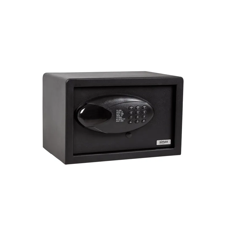Digitalni Sef Smart – 12 L