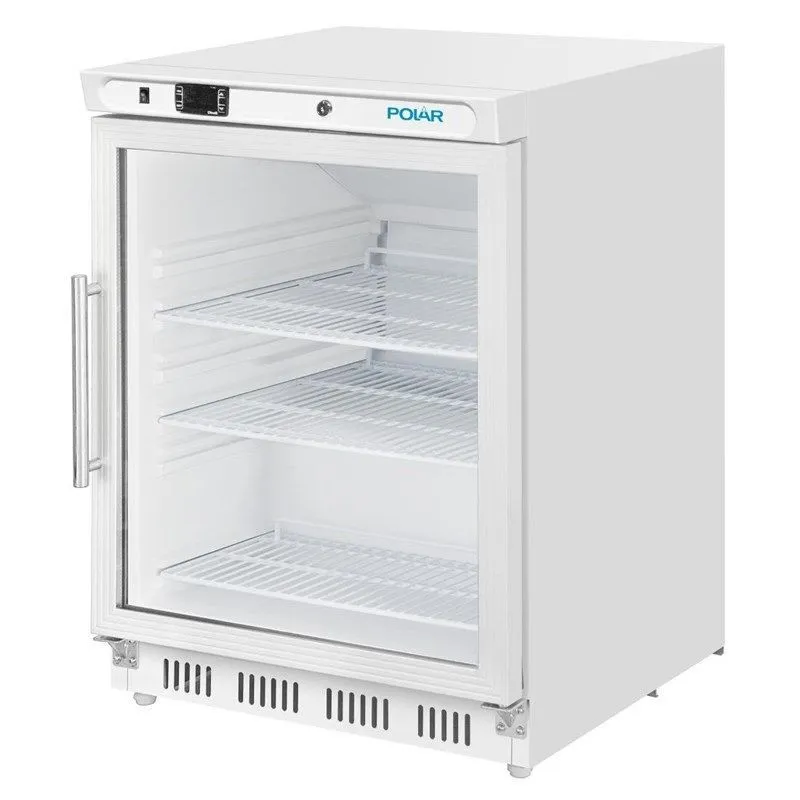 Vitrine Hladnjak Ispod Pulta 150 L
