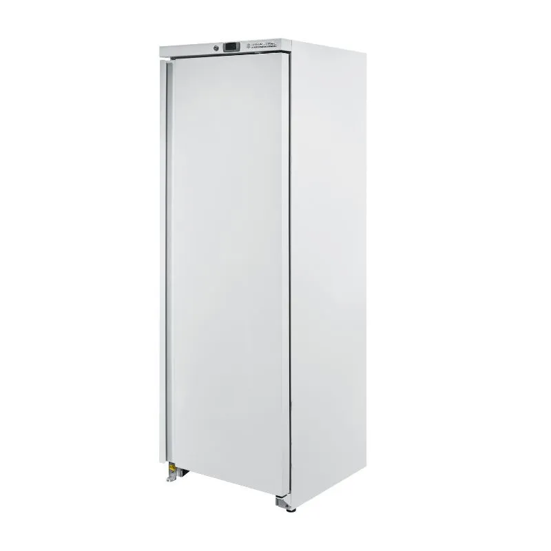 Profesionalni zamrzivač 380 L Ventilirano hlađenje -18/-22 °C, 7 razina, puna vrata, R290
