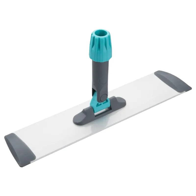 Ravna Aluminijska Glava Metle Bijela - 600 mm