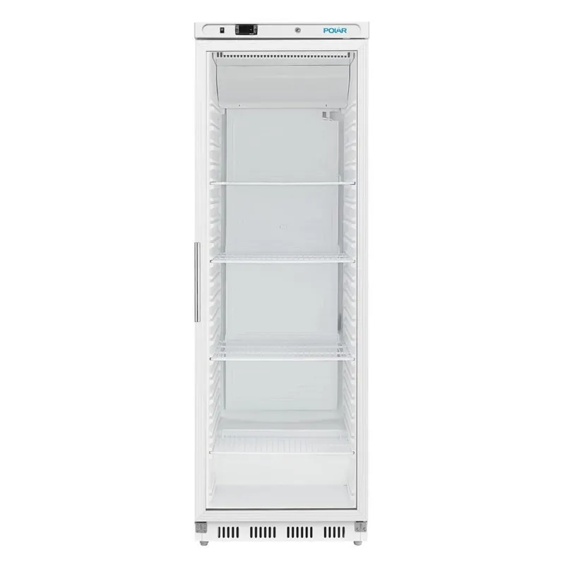 Hladnjak s prikazom Series C Bijeli 400L