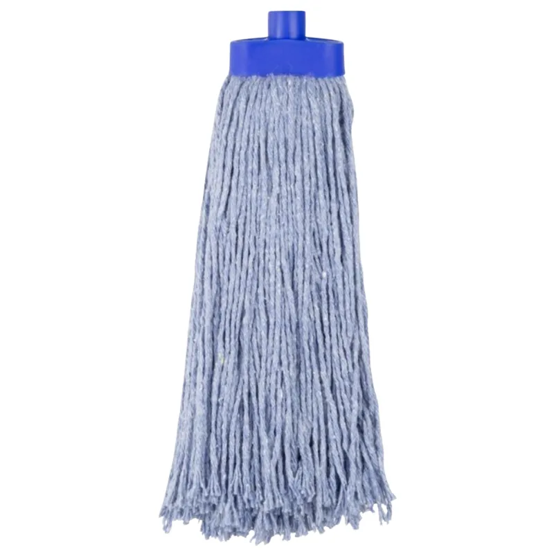 Glava Mopa s Resicama Kentucky Plava - 0.45 kg