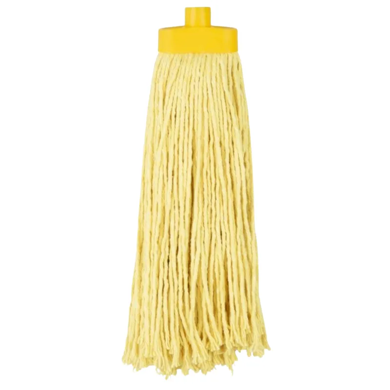Glava Mopa s Resicama Kentucky Žuta - 0.45 kg