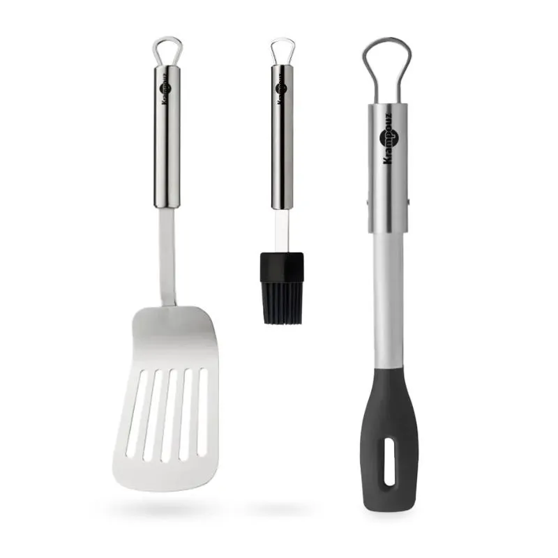 Set pribora za Plancha