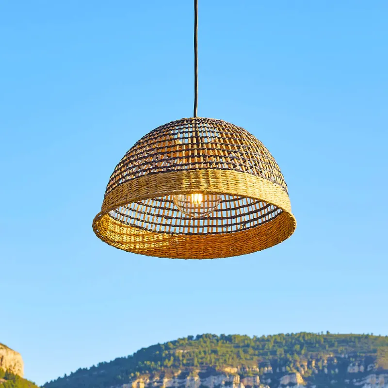 Boho Viseća Svjetiljka za Vanjsku Upotrebu - Cesare Outdoor