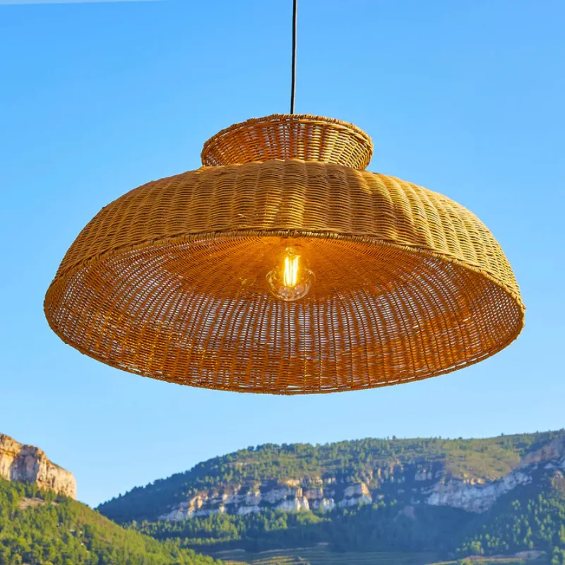 Boho Viseća Svjetiljka za Vanjsku Upotrebu - Darma Outdoor