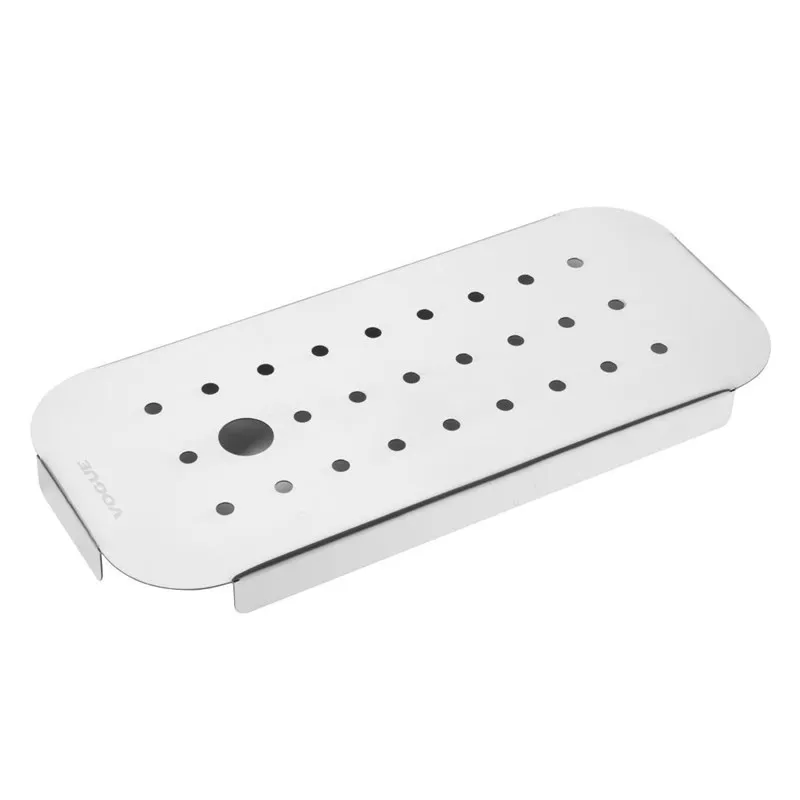 Ocjedna posuda od nehrđajućeg čelika - GN 1/3