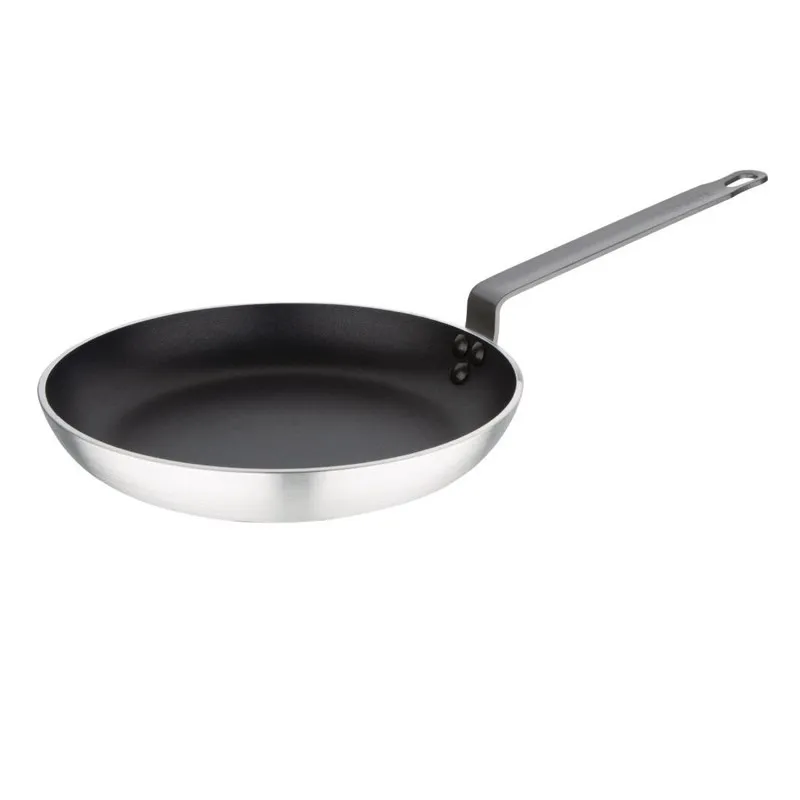 Tava od aluminija s neprianjajućim slojem Teflon 280mm