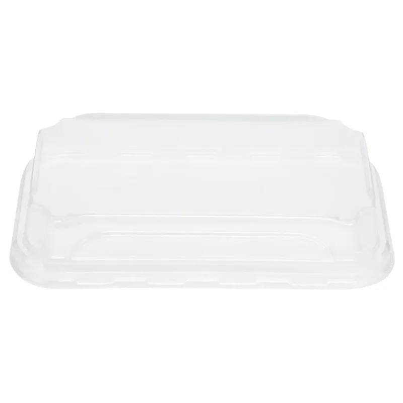 Poklopci za posude za sushi PET br. 11 - Paket od 300