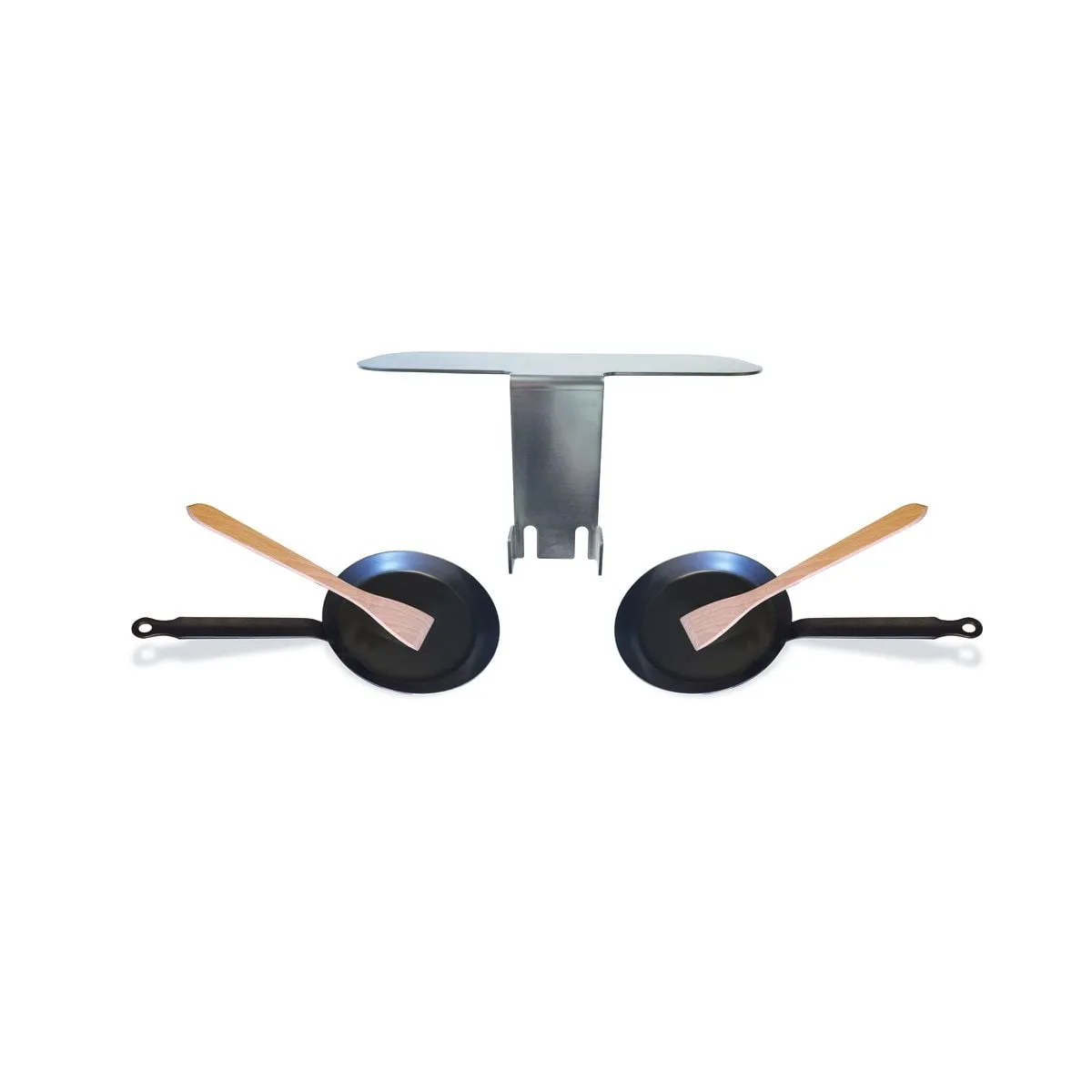 Kit za Reblochade za Brézière