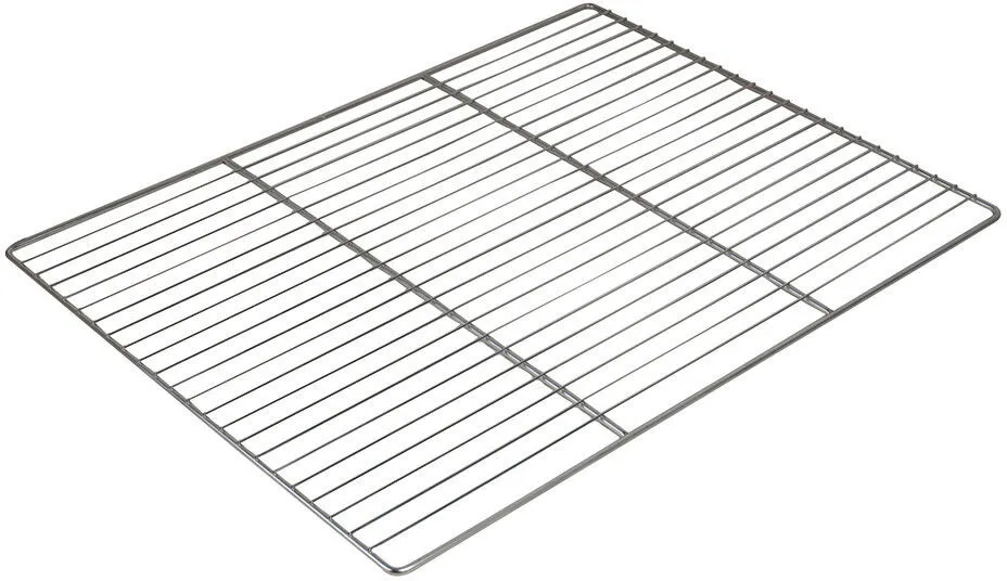 Rešetka od Nehrđajućeg Čelika - 400 x 300 mm