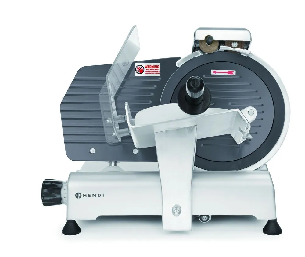 Stroj za Rezanje Narezaka Kitchen Line s Teflonskim Premazom - Ø 250 mm