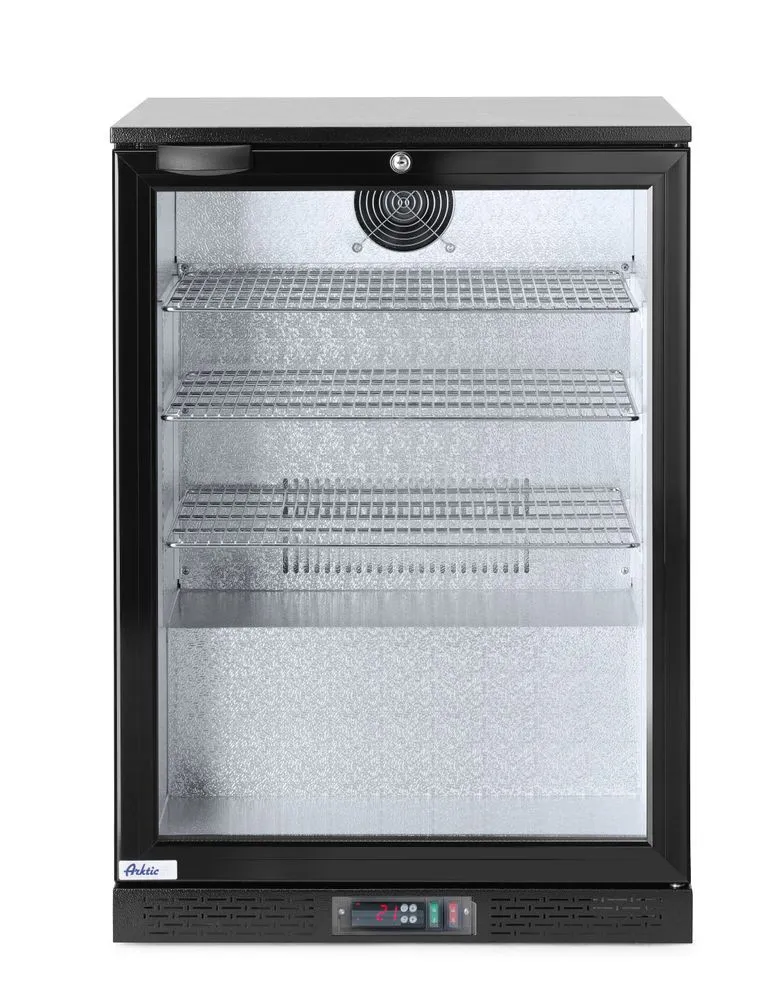 Barski Hladnjak s Jednim Vratima - 105 L