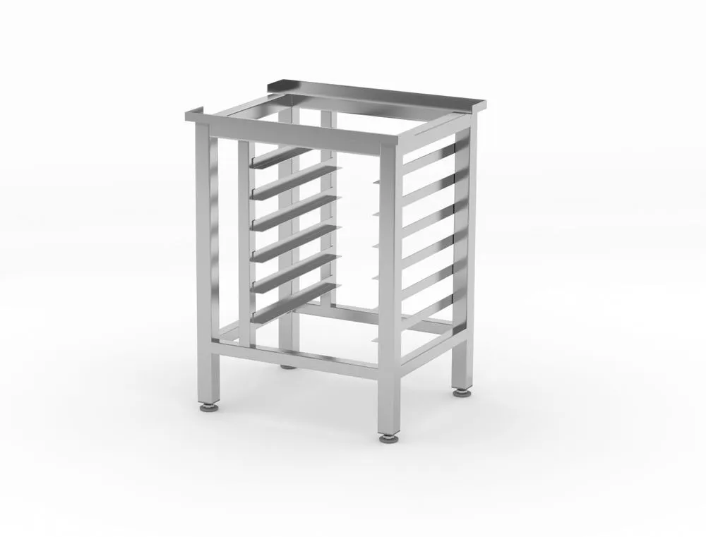 Postolje za Pećnicu 6 GN 2/3 - 550 x 465 mm