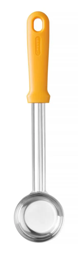 Louche za umak za pizzu Heavy-Duty - 0,09 L