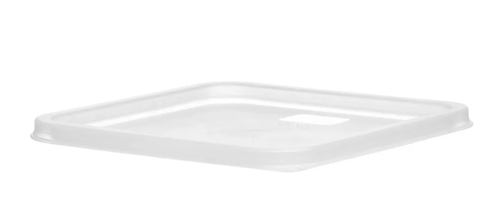 Poklopac za kutiju za pohranu hrane - 235 x 235 mm
